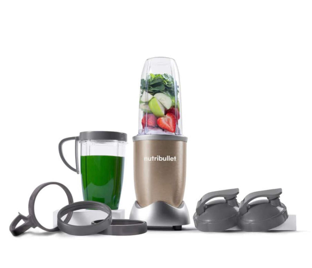 NUTRIBULLET NB910CP - 1097216 - zdjęcie 2